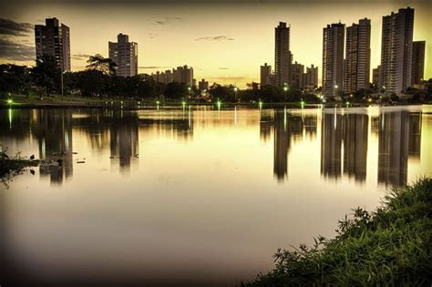 mato grosso do sul campo grande brazil ️ campo grande brazil travel