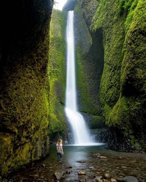 Jess Wandering — Blog — The Ultimate Oregon Road Trip Oregon Road Trip