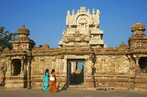 15 Top South Indian Temples With Amazing Architecture