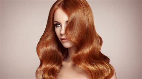 How To Choose The Best Shade Of Auburn Hair For Your Skin Tone