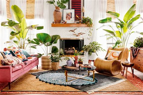 51 Boho Living Rooms With Ideas Tips And Accessories To Help You
