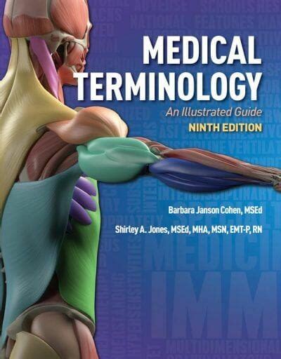Medical Terminology An Illustrated Guide 9th Edition Pdf Vet Ebooks
