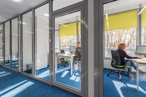 6 Reasons To Choose Modular Office Space For Your Startup