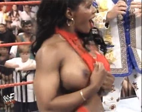 Best Nudity Of The Wwf Telegraph