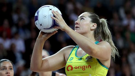 Super Netball 2021 Players Will Push For A Salary Cap Increase In Talks For The Next Pay Deal