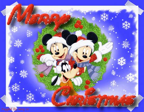 disney merry christmas glitter quote pictures   images  facebook tumblr