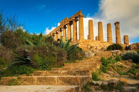 2024 Guided Tour Of The Valley Of The Temples In Agrigento With Skip