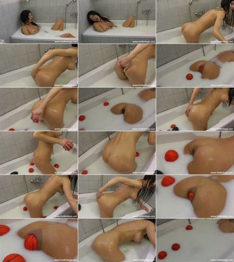 Hotkinkyjo Hotkinkyjo Balls Bath Tube Fun Fullhd Download Porn Video