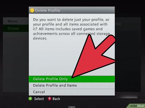 Come Cancellare I Profili Utente Su Xbox 8 Passaggi