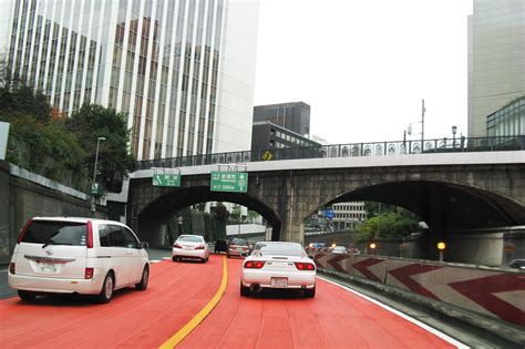 Shuto Expressway Wiki Everipedia