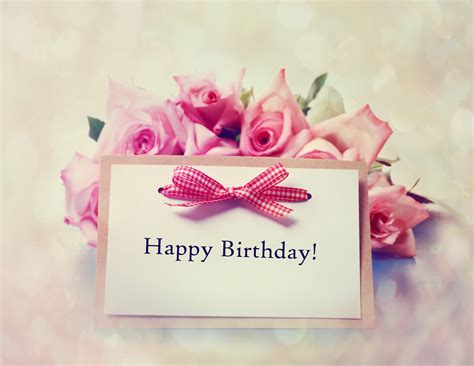 Happy birthday wishes and messages. The Best Birthday Flowers for Friends, Lovers, and More ...