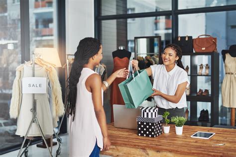 Contact the go shop customer service team. 12 Ways to Improve Your Customers' In-Store Experience ...