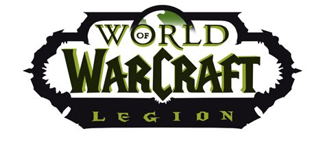 World Of Warcraft Wow Logo PNG Foto PNG All
