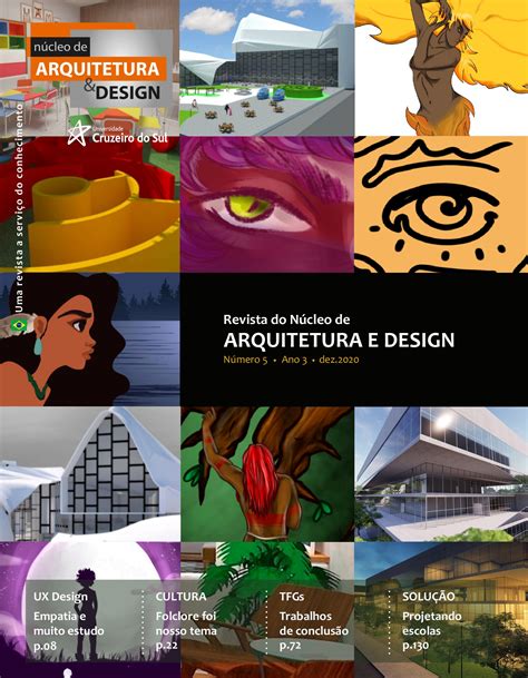 revista do núcleo de arquitetura e design revistadonucleodearqdesign página 1 pdf online
