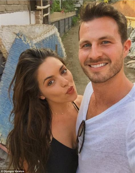 Olympia Valance Shows Off Her Enviable Bikini Body With ‘husband Greg