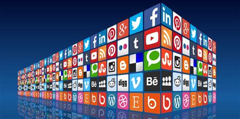 Social Media Platforms Which Ones Are The Best For Your Business