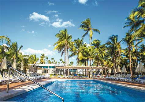 Riu Palace Macao Punta Cana Dominican Republic All Inclusive Deals Shop Now