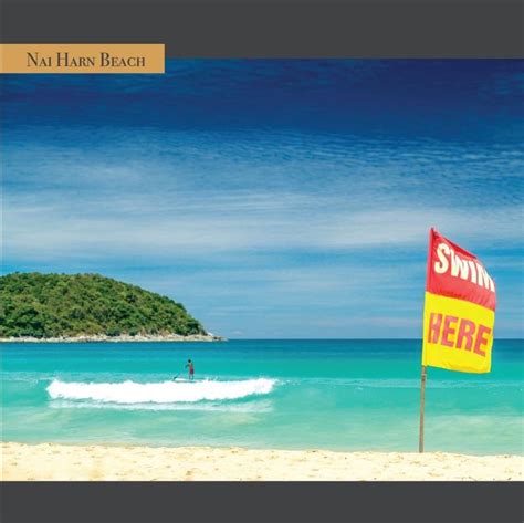 Thailand Property Group On Instagram “nai Harn Beach One Of The Best