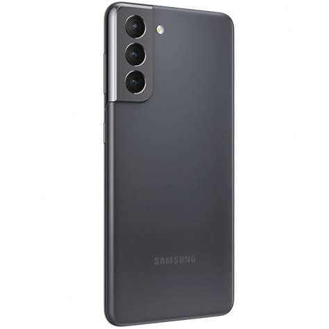 Buy Samsung Galaxy S21 Dual Sim Gray 128gb Online Qatar Doha