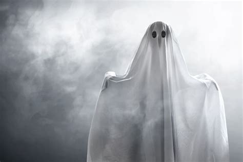 How Do We Know If We Have Really Seen A Ghost Paranormal Hauntings