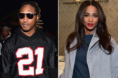 Future Countersues Ciara Says Her Last Album Was A Flop