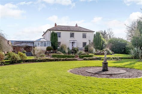 Houses For Sale In Devon Country Life