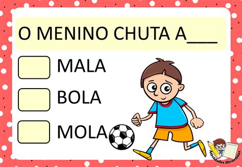 Educação Especial Atividades Adaptadas Para Alunos Com Autismo Para Imprimir