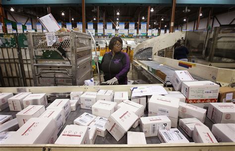 We strive to keep the. The post office lost $2 billion in 3 months - MarketWatch