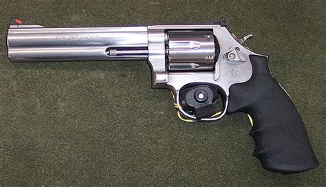The 10 Best 357 Magnum Revolvers In 2023 November Tested