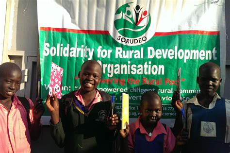 Educate 1500 Rural Children In Northern Uganda Globalgiving