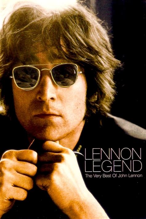 Lennon Legend The Very Best Of John Lennon 2003 — The Movie Database
