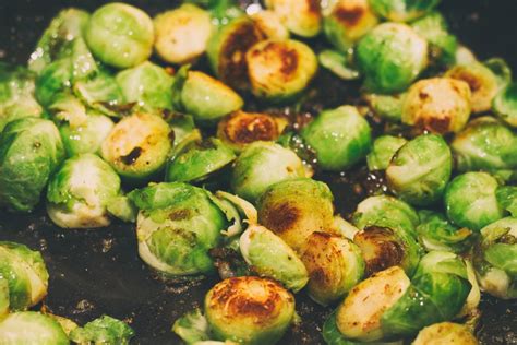 In fact, a renewed interest is emerging among the scientific community about health benefits of. Health Benefits of Brussel Sprouts All Year Round ...