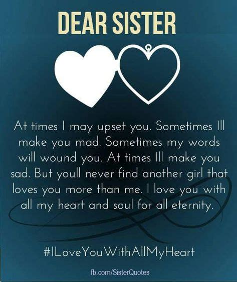 23 Sisters Ideas Sister Quotes Sisters Love My Sister
