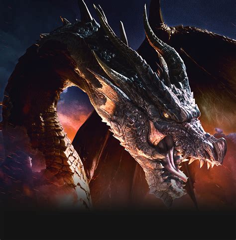 Unlike other monster types, which classify monsters by shared traits, elder dragons are creatures that defy typical classification and reside outside of the standard ecosystem. Fatalis | Villains Wiki | Fandom