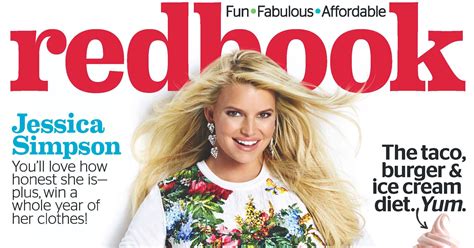 Jessica Simpson On Pregnancy Weight Talk Ridiculous