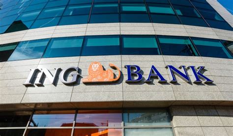 Check daily balances of your accounts. ING inks five year deal for Corda Enterprise blockchain ...