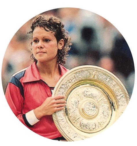 Her introduction to tennis has perhaps the most humble origins in. Evonne Goolagong Foundation