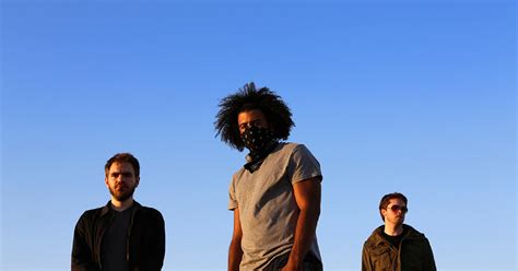 Clipping 10 New Artists You Need To Know March 2014 Rolling Stone