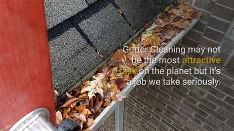 Maybe you would like to learn more about one of these? Gutter Cleaning Asheville NC - YouTube