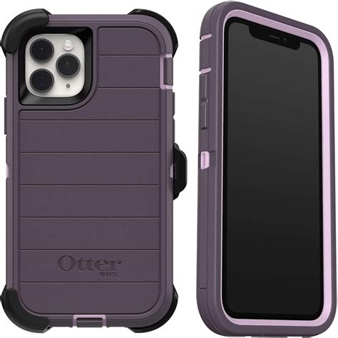 Otterbox Defender Series Rugged Case And Holster For Iphone 11 Pro