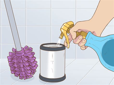 4 satisfying your urge to tell. How to Keep Toilet Bowl Clean: 12 Steps (with Pictures ...