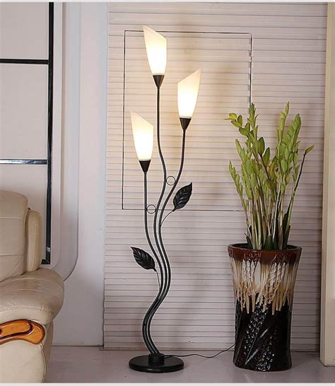 26 Perfect Living Room Lamps That Will Add Trendy Lighting Cool Floor