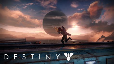 Official Destiny Ps4 Launch Video Youtube