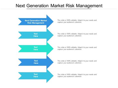 Next Generation Market Risk Management Ppt Powerpoint