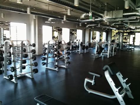 Hsc Fitness Center 12 Photos And 13 Reviews 2001 Soto St Los Angeles