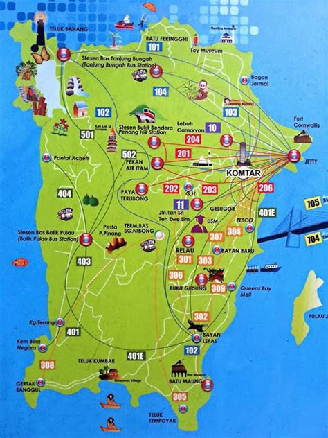 Maybe you would like to learn more about one of these? K M Cheng-Travel Journal: Malaysia (Georgetown - UNESCO ...