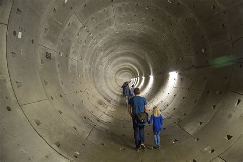 A New Metro Tunnel For Amsterdam 44 Matthijs Borghgraef Flickr