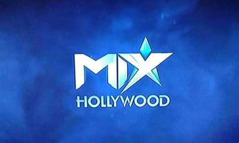 تردد قناة ميكس هوليود Mix Hollywood لنقل أشهر وأقوى الأفلام الأجنبية