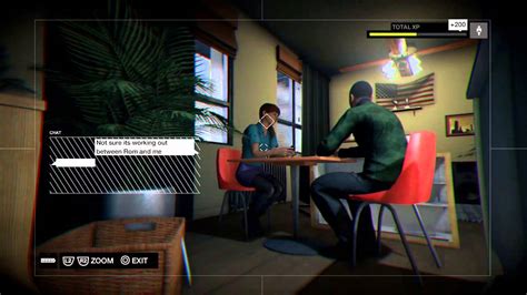Watch Dogs All 30 Privacy Invasions Peephole Trophy