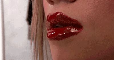 Cock Worthy Lipstick Coated Orifices 33 Pics XHamster
